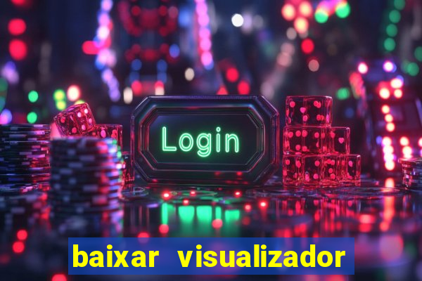 baixar visualizador de fotos do windows